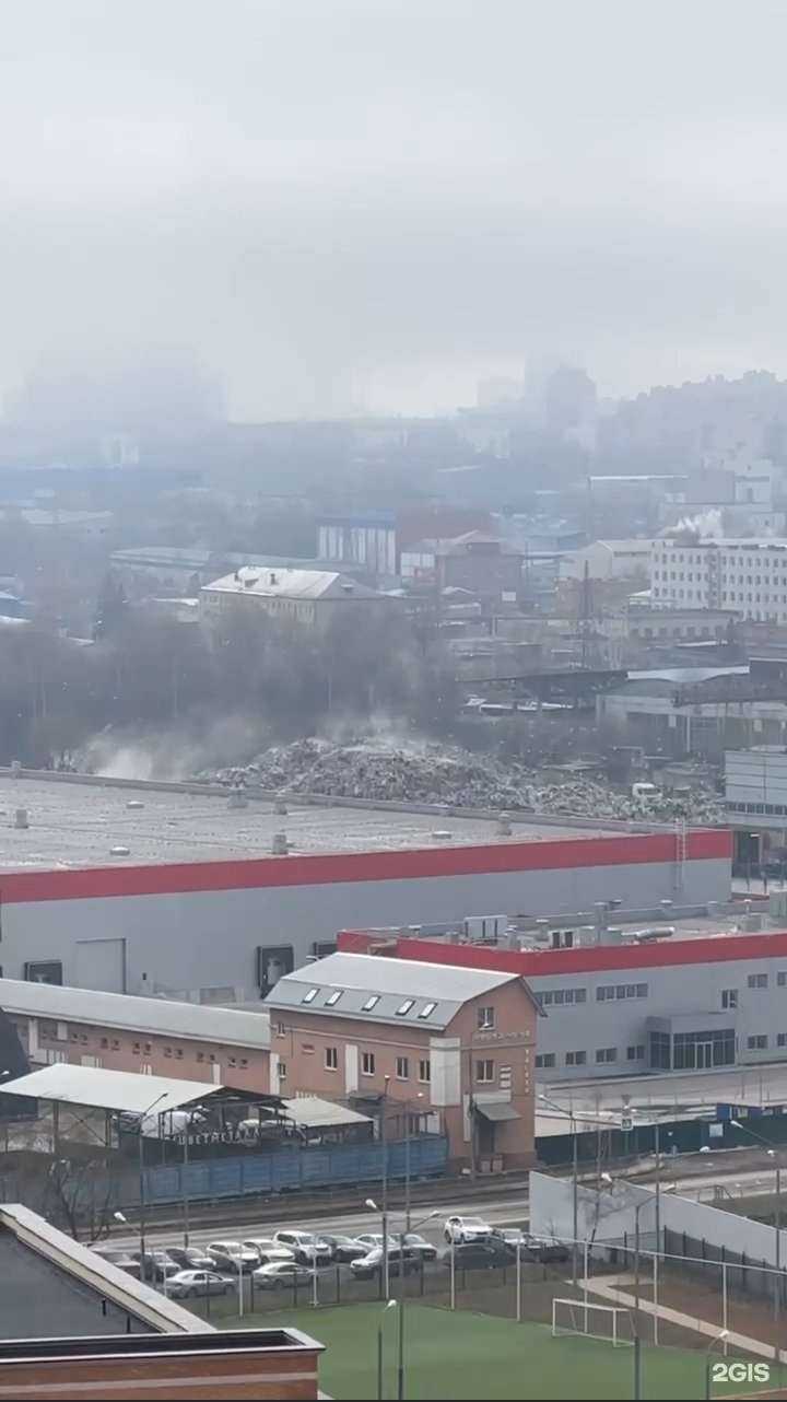 Отзывы на компанию Пост бим в Химках c фото - фотография 2 из 2