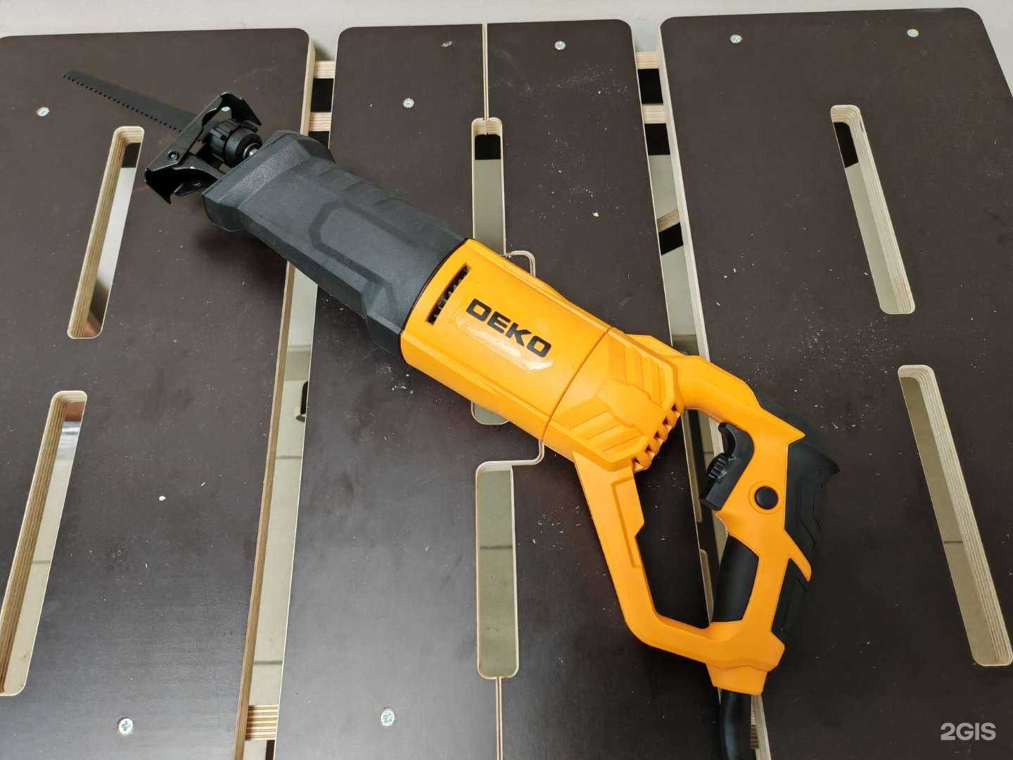 Отзывы на компанию Компания по прокату строительного инструмента и оборудования в г. Красноярск c фото