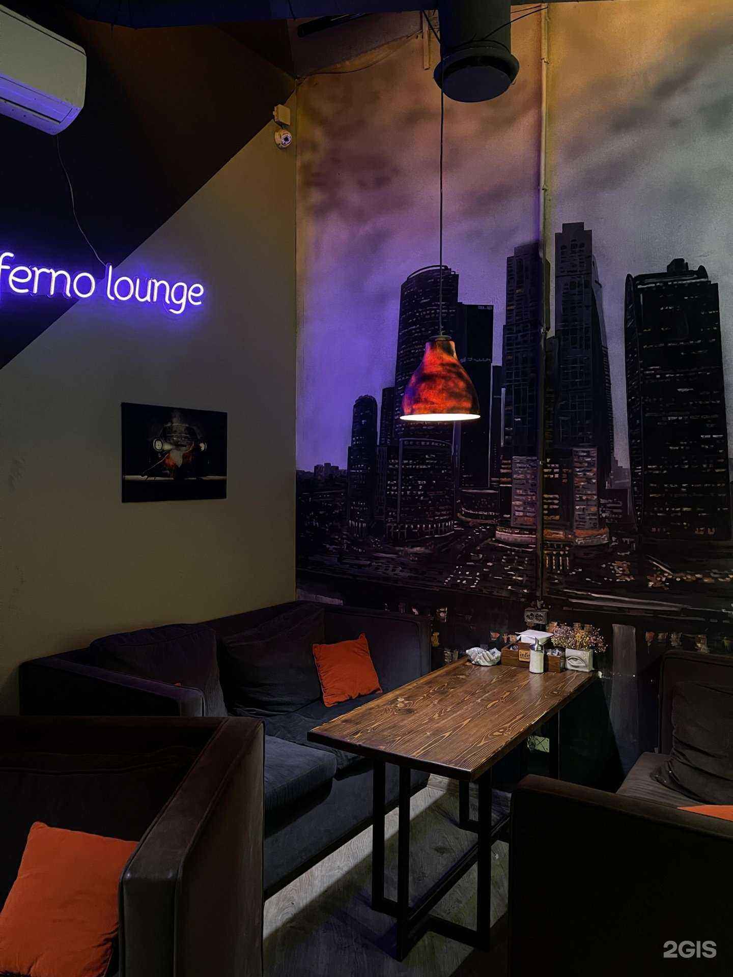 Отзывы на компанию Inferno в Краснодаре c фото