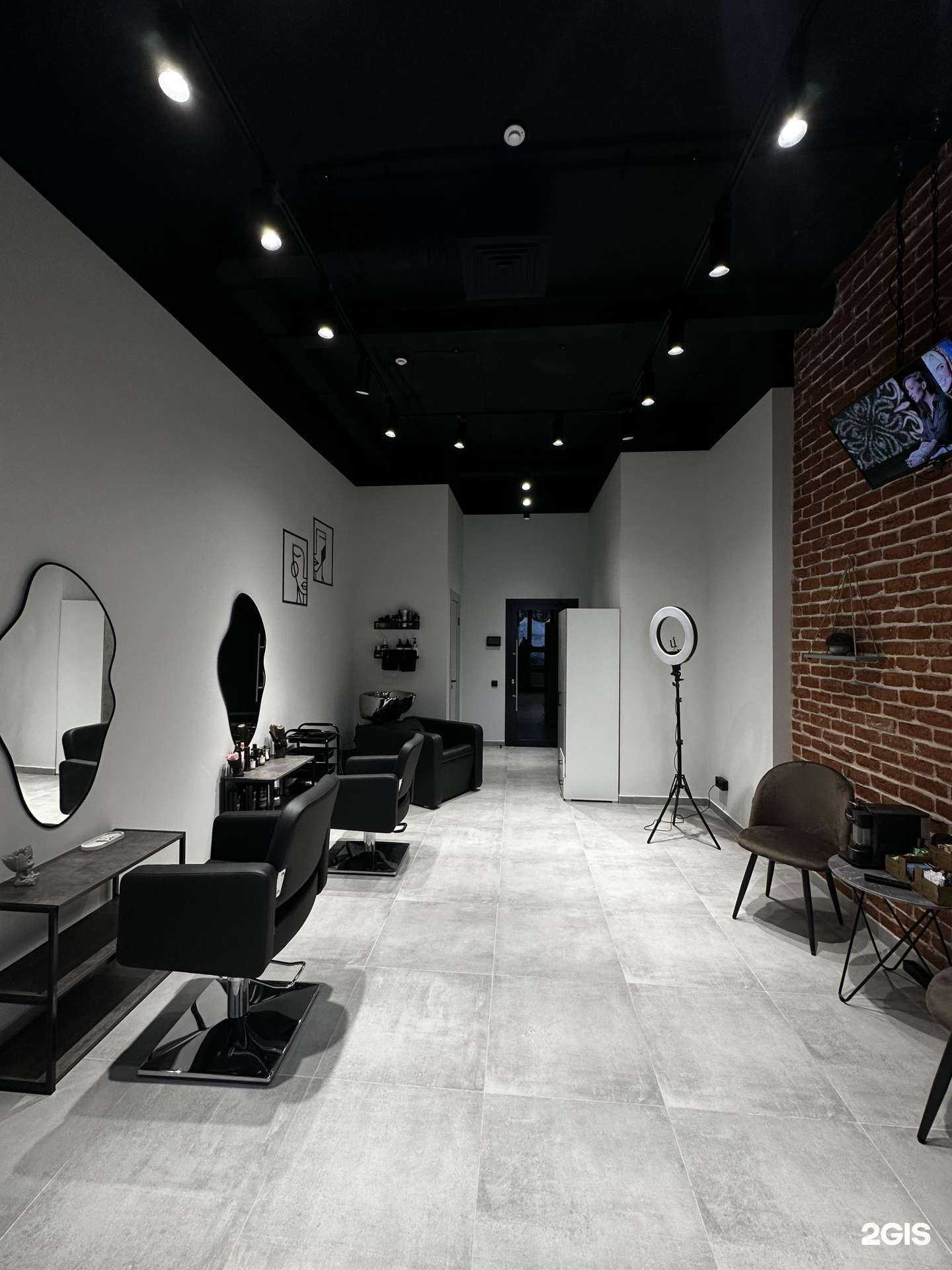 Отзывы на компанию Afrogrimerka.kzn в Казани c фото