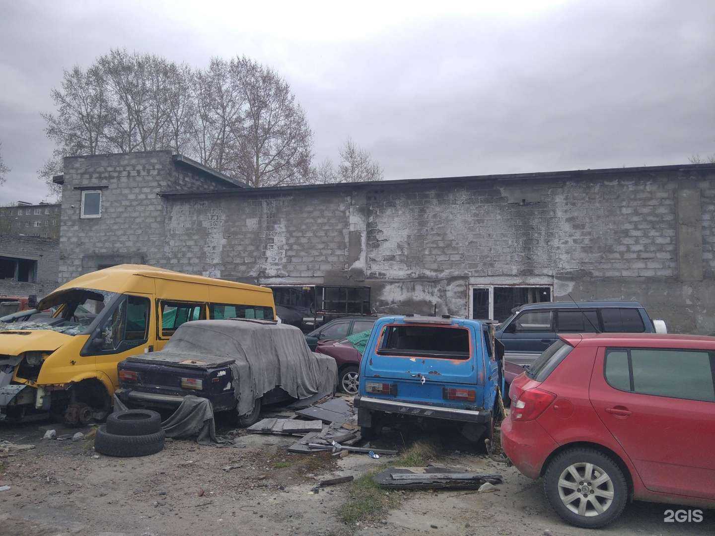 Отзывы на компанию Кндтюнинг в г. Кандалакша c фото