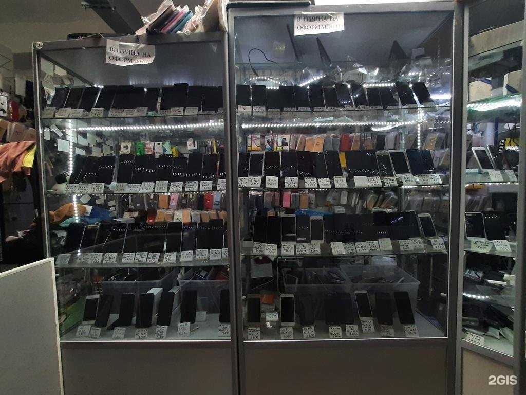 Отзывы на компанию Компания по скупке и ремонту сотовых в Казани c фото