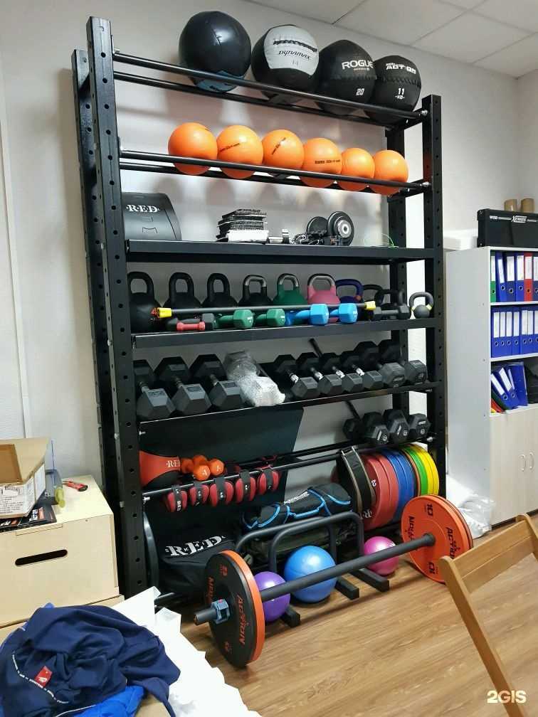 Отзывы на компанию Red skill в г. Химки c фото