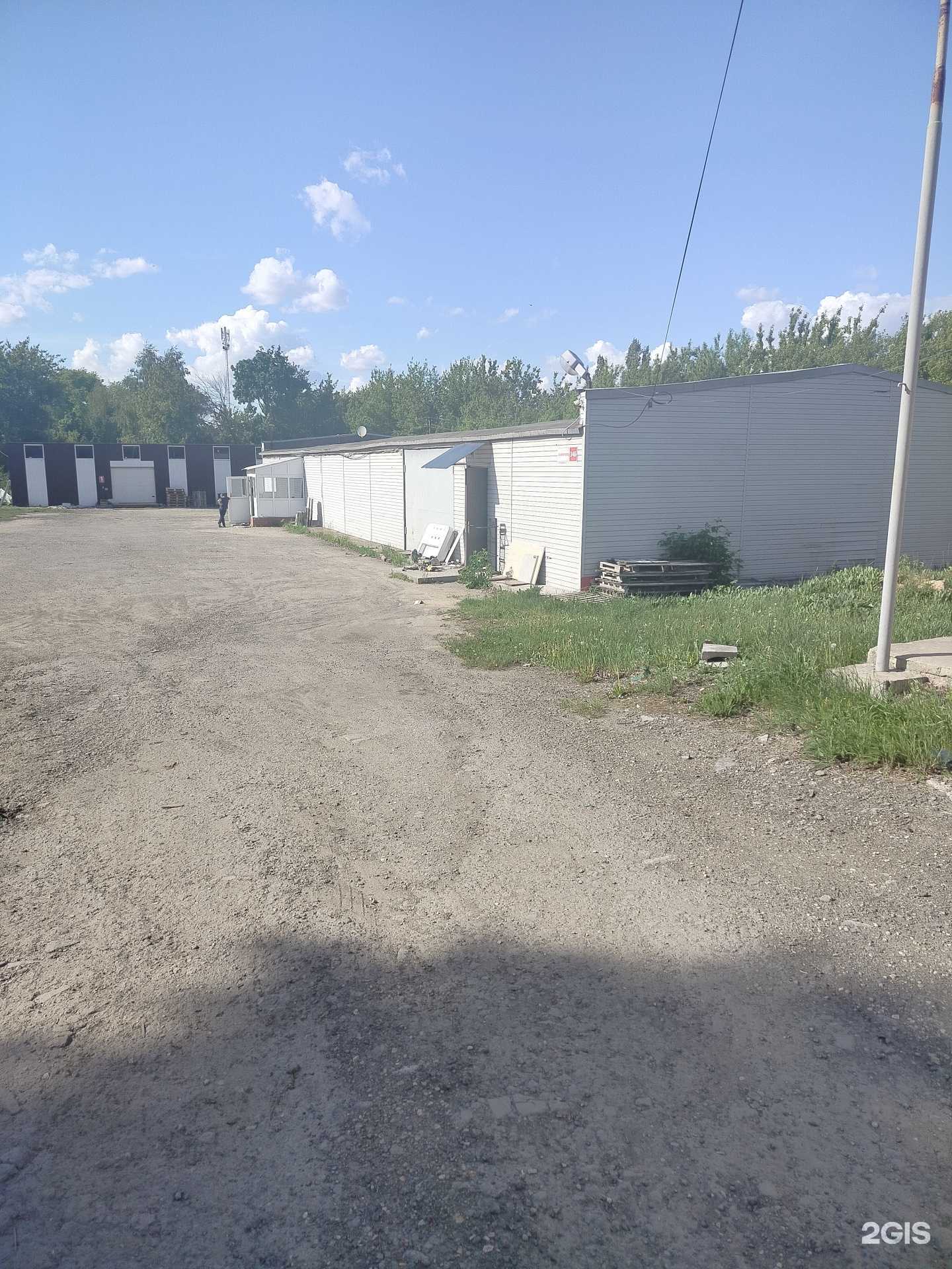 Отзывы на компанию Компания по продаже печатного бетона в Липецке c фото