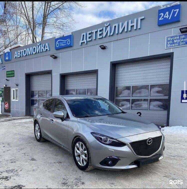 Отзывы на компанию Kvartal в г. Казань c фото