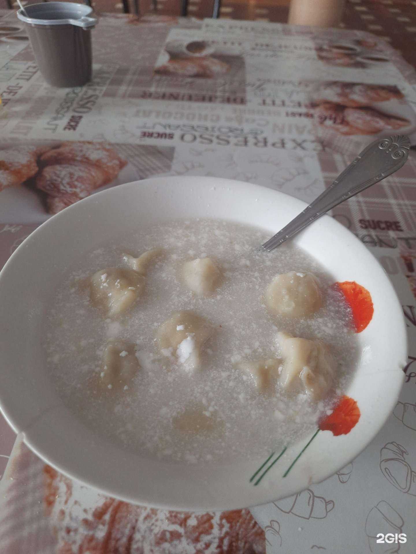 Отзывы на компанию Пельменная в Волжске c фото