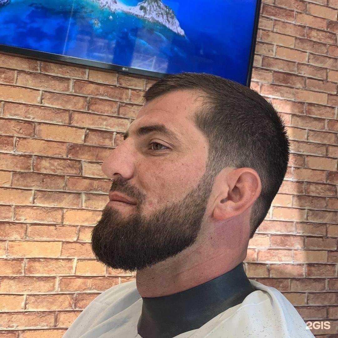 Отзывы на компанию Бородачъ в Дербенте c фото