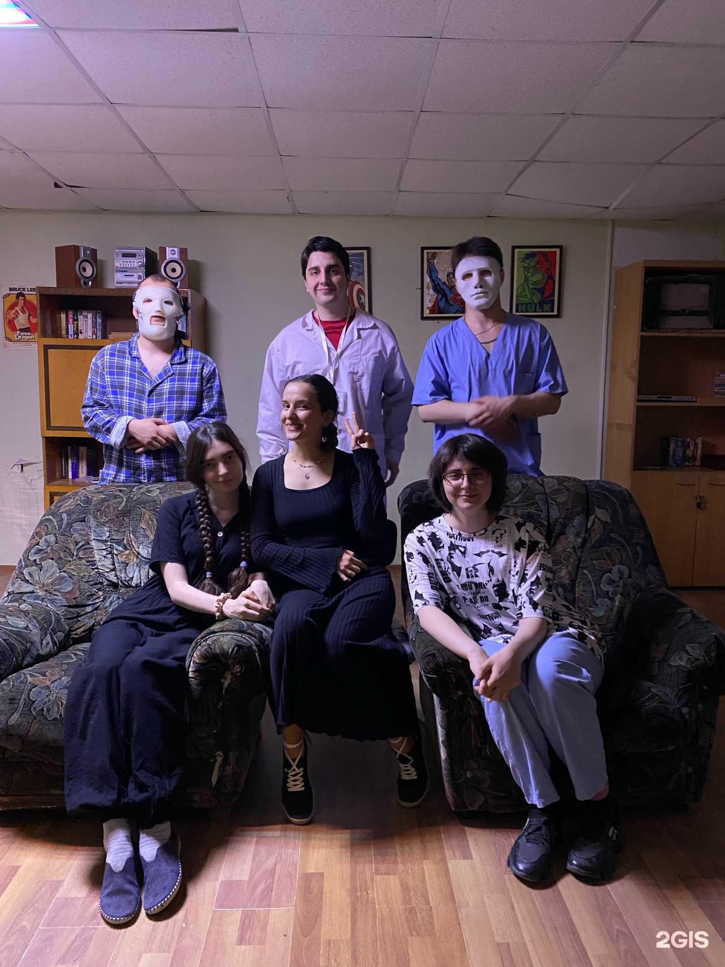 Отзывы на компанию Лечебница  в Махачкале c фото