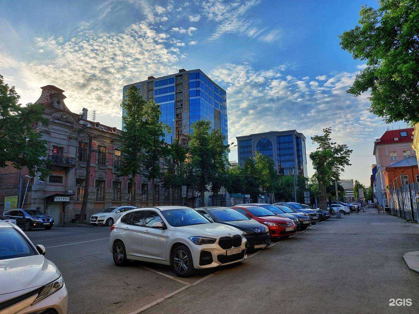 Отзывы на компанию Flight Rock в Екатеринбурге c фото