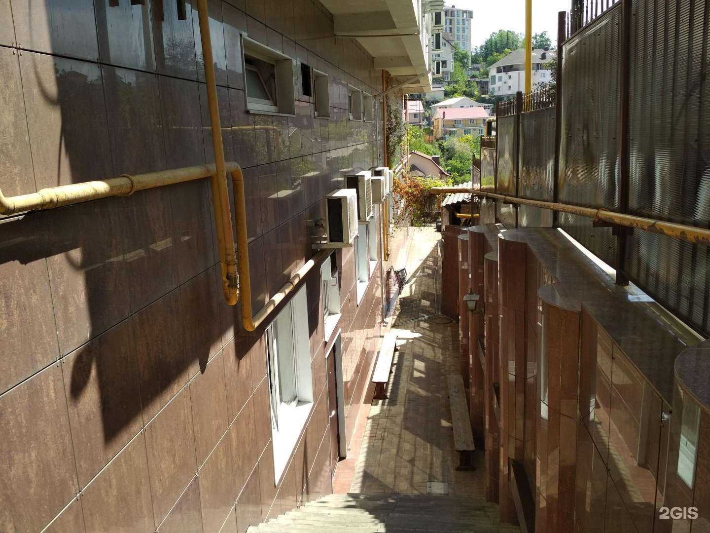 Отзывы на компанию Denta City в Сочи c фото - фотография 2 из 2