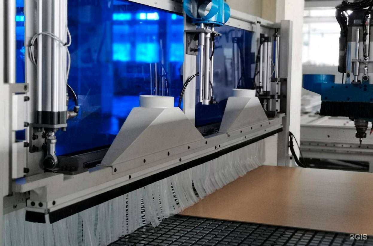 Отзывы на компанию Сибраспил в Томске c фото