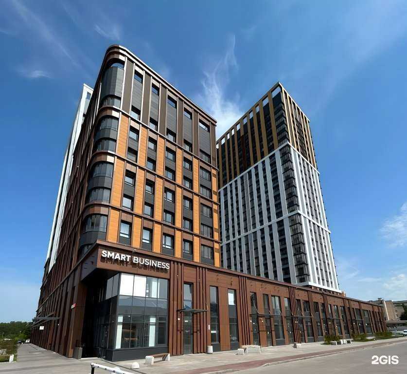 Отзывы на компанию Sercons в Перми c фото