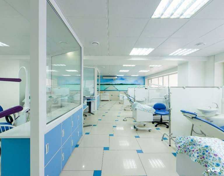 Отзывы на компанию Семейная стоматология в Белгороде c фото