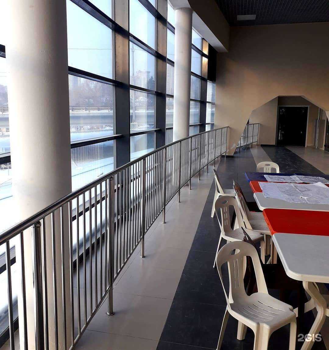 Отзывы на компанию Европерила в г. Новосибирск c фото