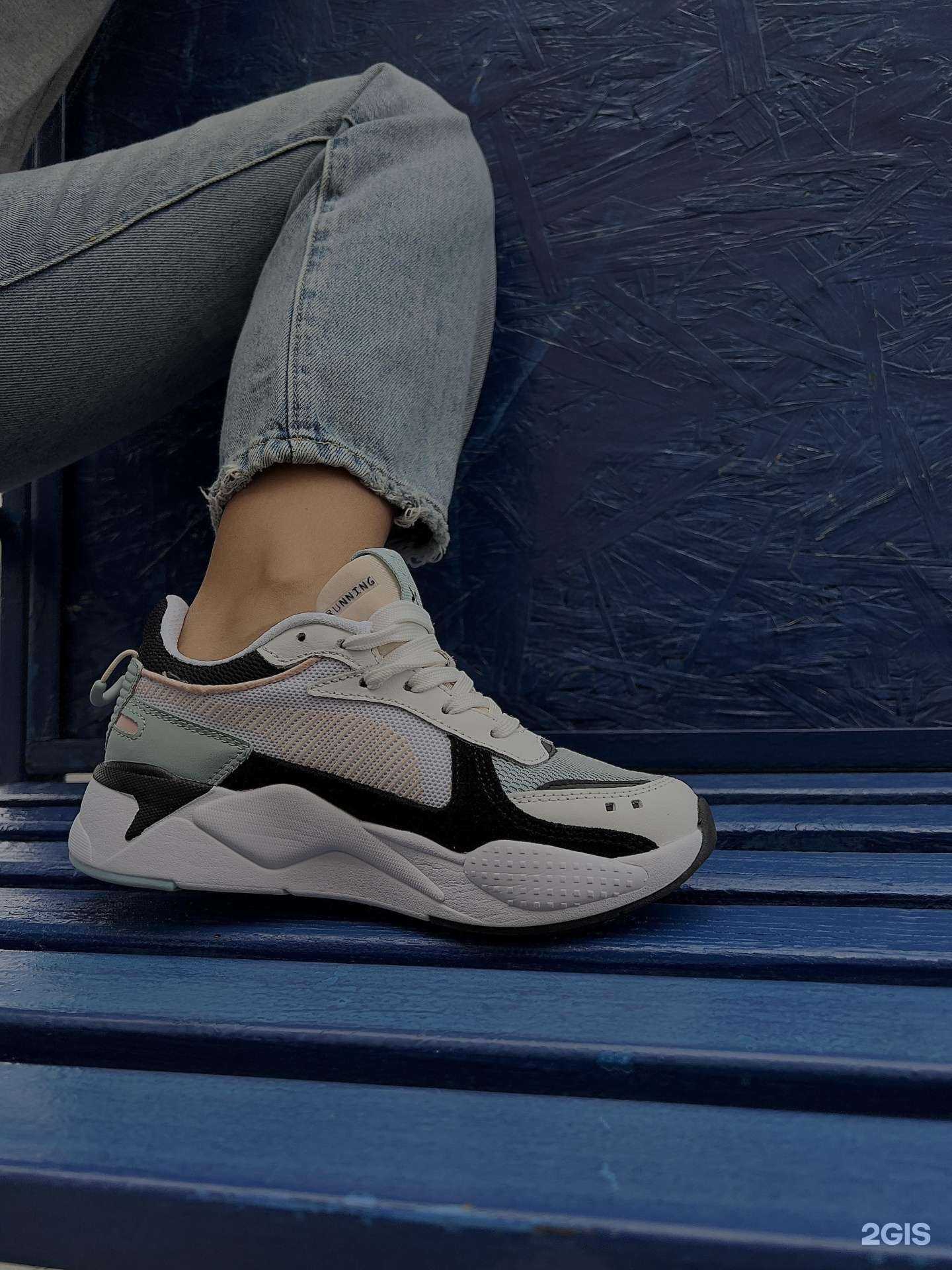 Отзывы на компанию Soul shop в Сургуте c фото