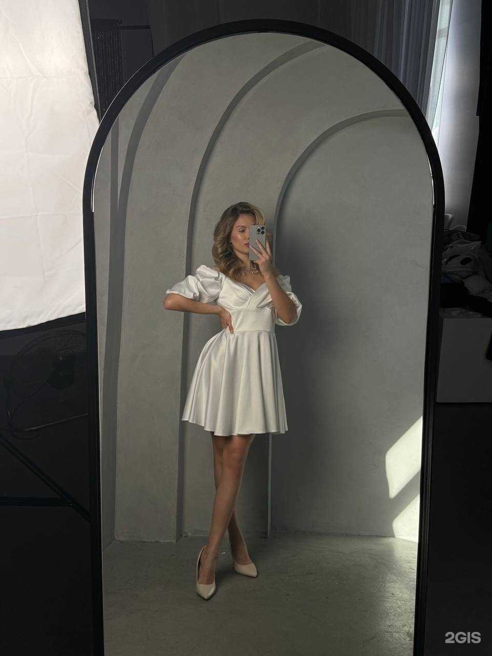 Отзывы на компанию IrMari_Boutique в Омске c фото