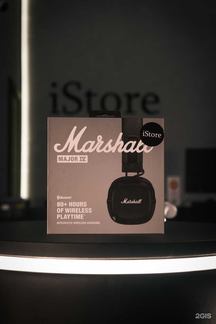 Отзывы на компанию iStore в Череповце c фото