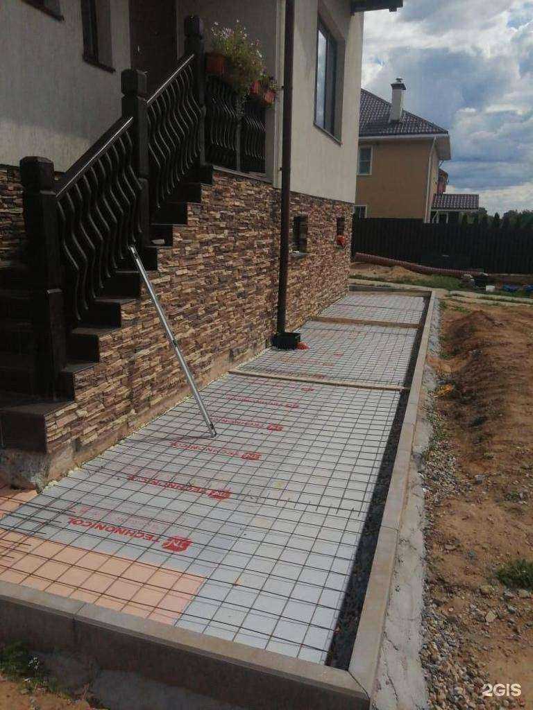 Отзывы на компанию МастерБетонСервис  в г. Уфа c фото