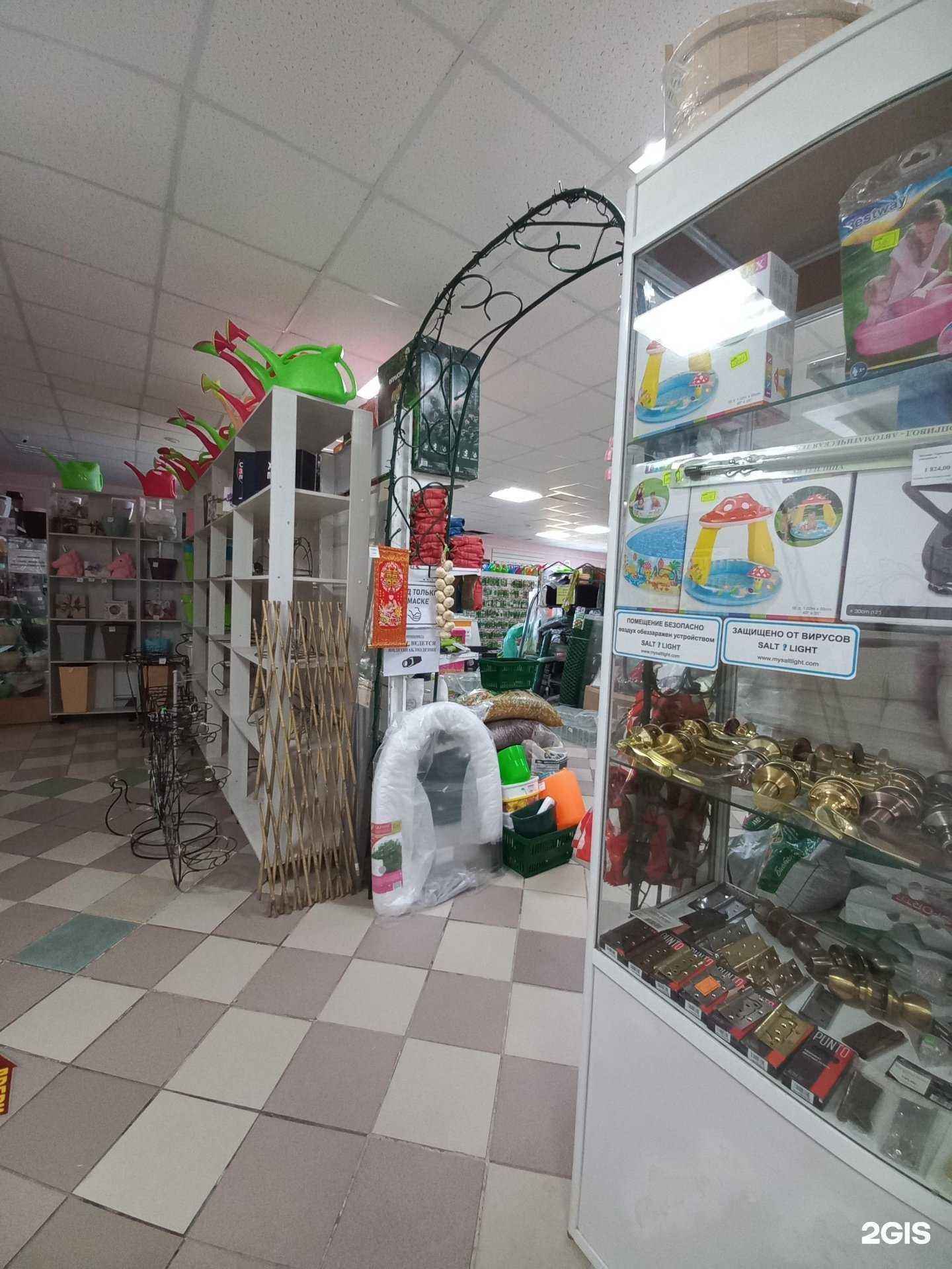 Отзывы на компанию Сад-огород в Лангепасе c фото