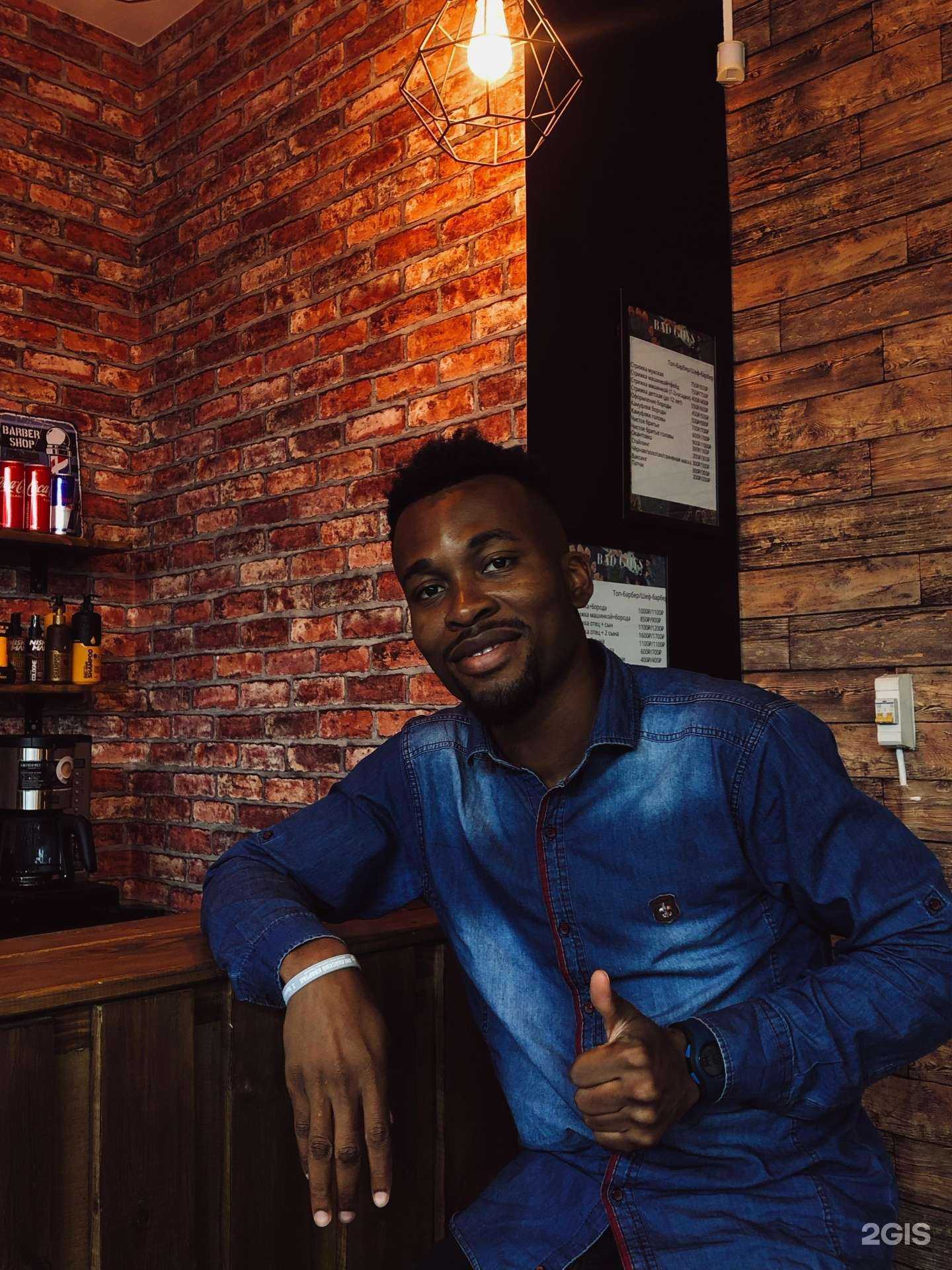 Отзывы на компанию Bad guys в Тольятти c фото