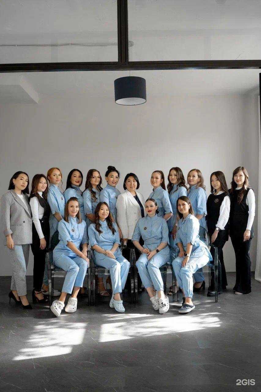 Отзывы на компанию SAHAR & VOSK в г. Улан-Удэ c фото