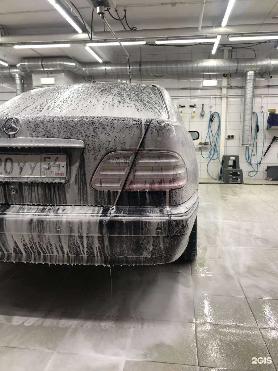 Отзывы на компанию SPAавто в Новосибирске c фото