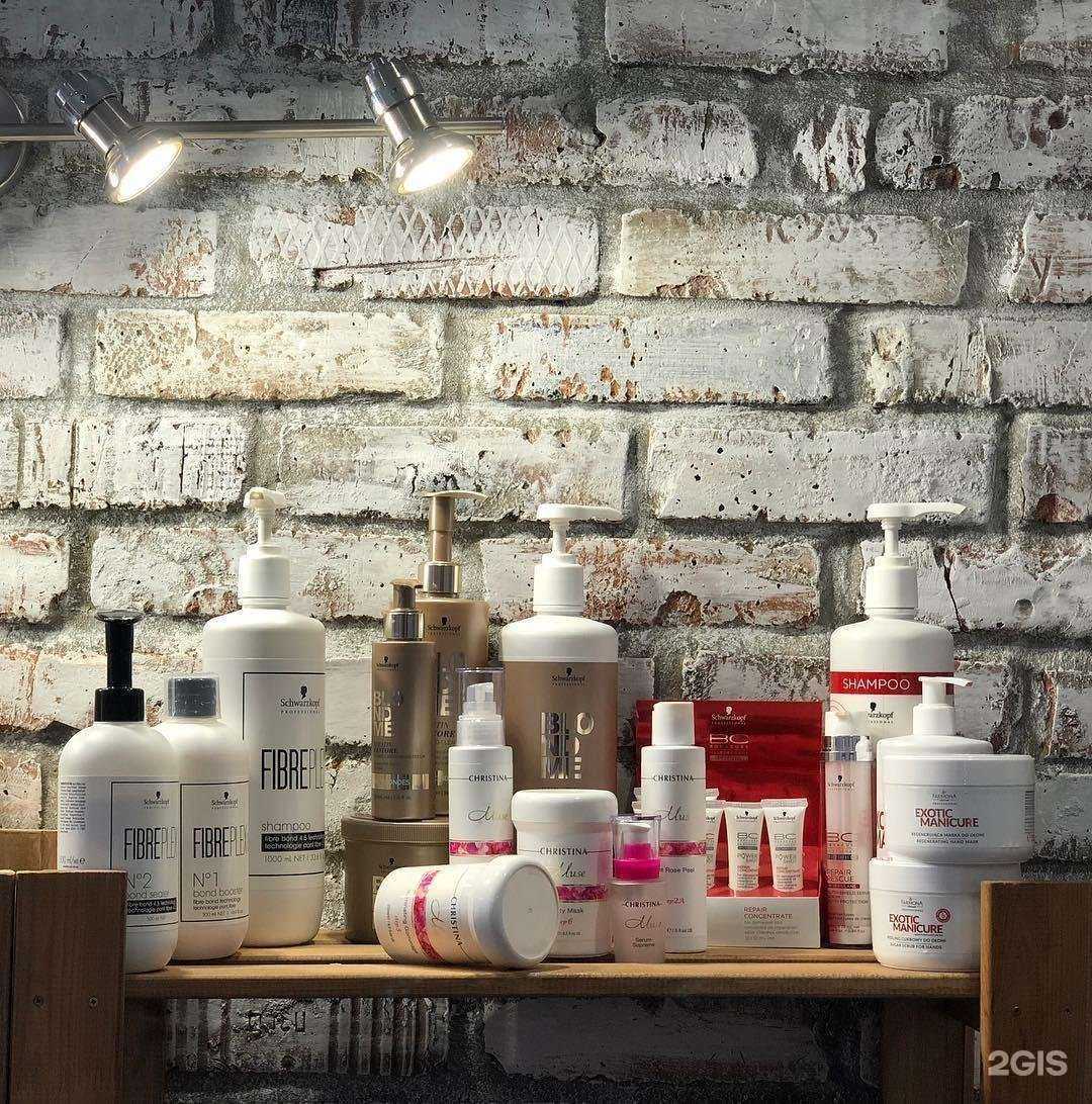 Отзывы на компанию Территория красоты в Новосибирске c фото