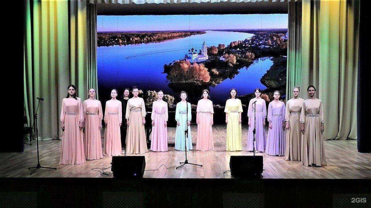 Отзывы на компанию Жуковская детская школа искусств №1 в Жуковском c фото