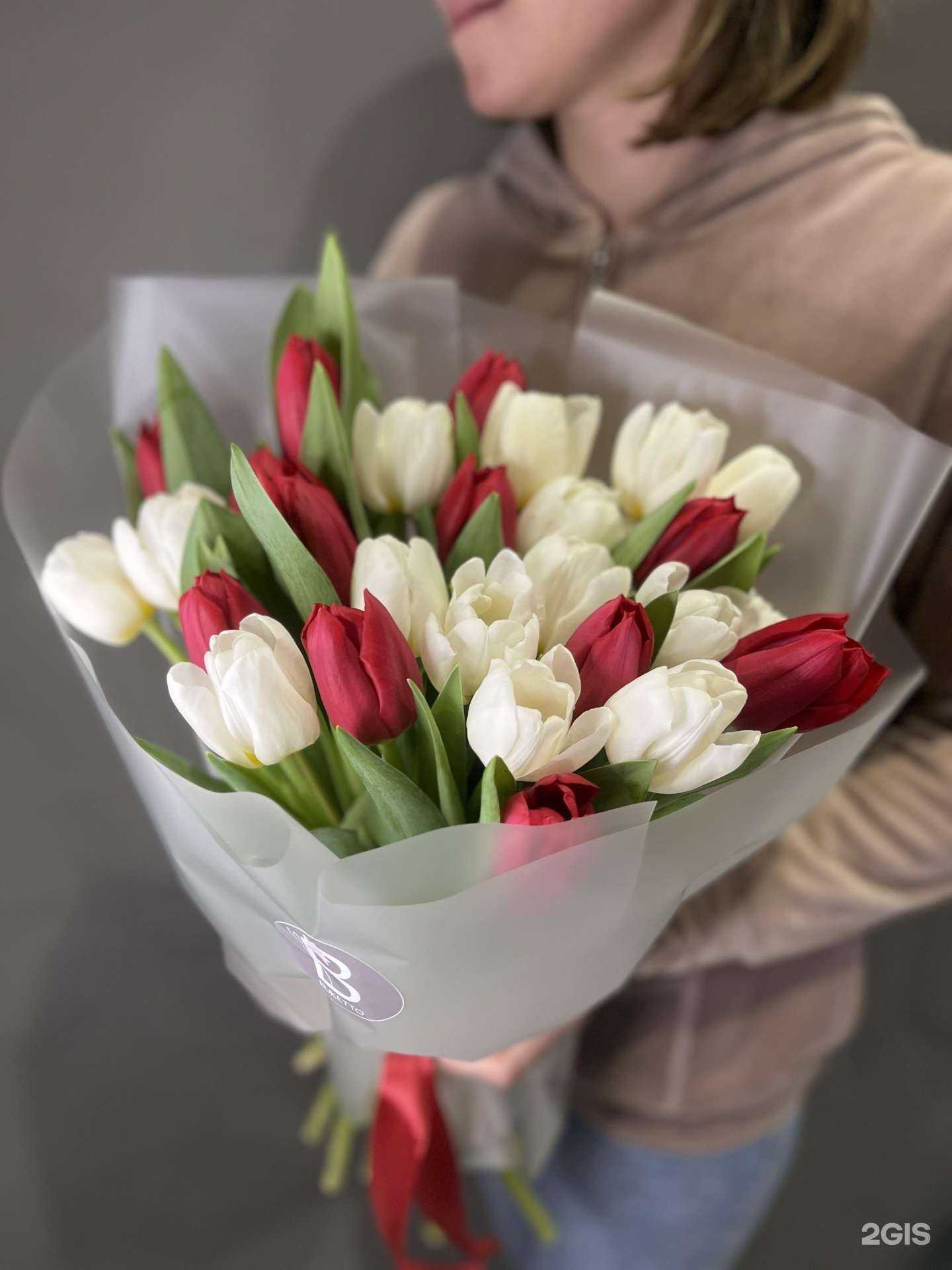 Отзывы на компанию Buketto в г. Новороссийск c фото