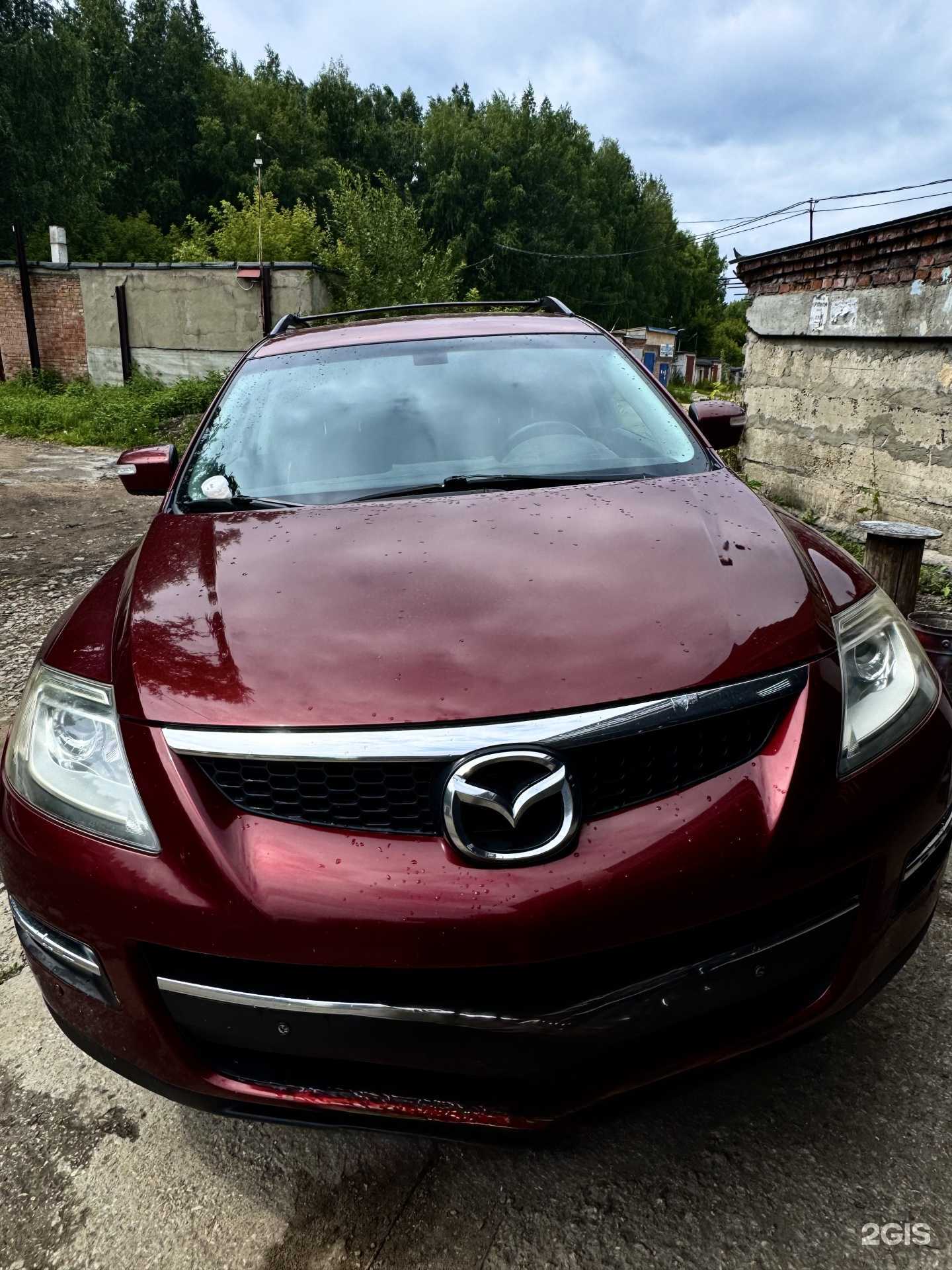 Отзывы на компанию Body Polish в Новосибирске c фото