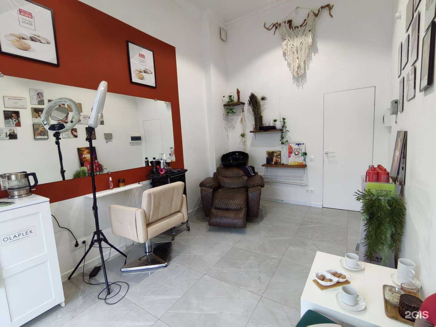 Отзывы на компанию Es.Vlaska в Краснодаре c фото