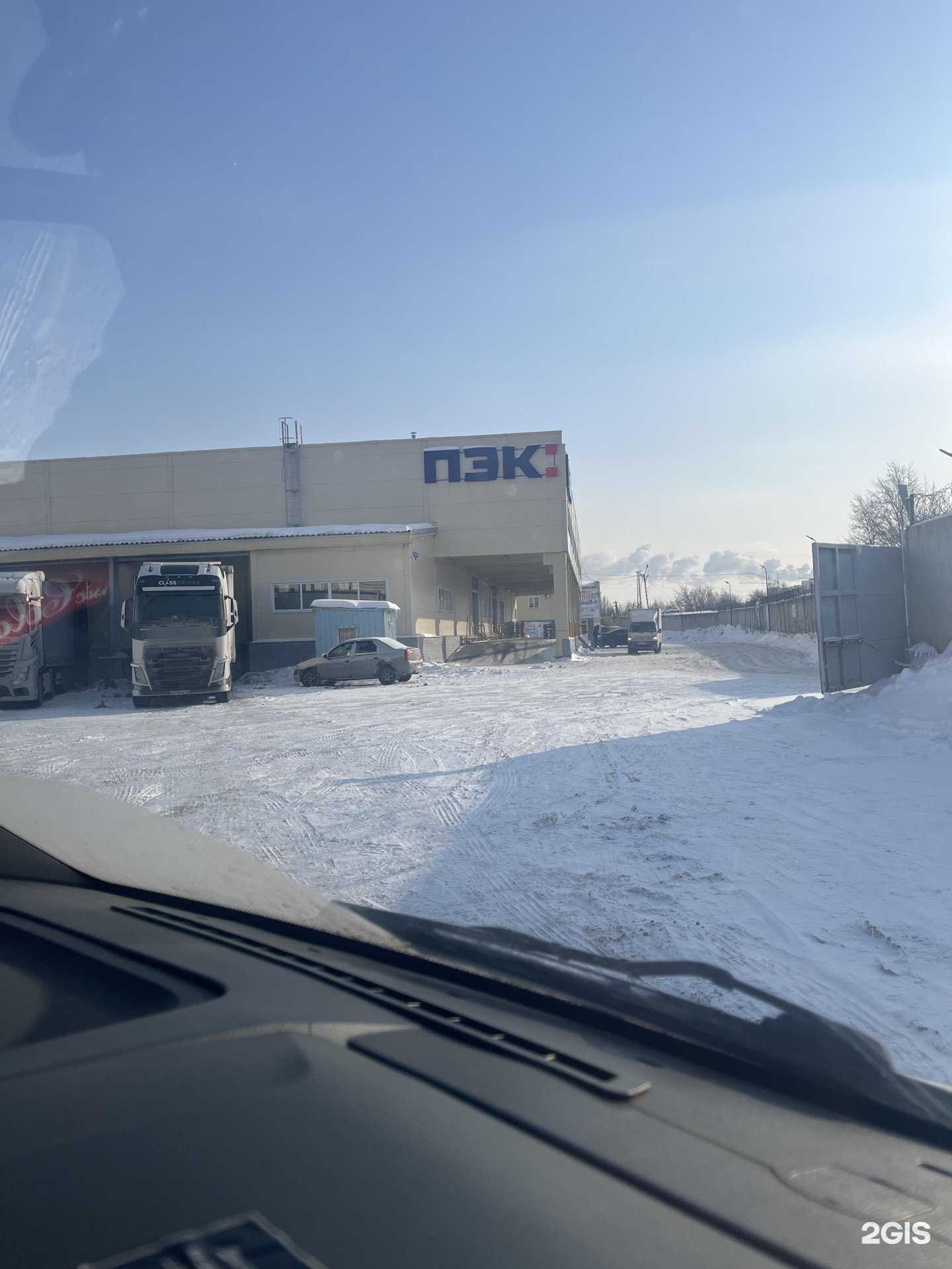 Отзывы на компанию ОборонТехСталь в Тюмени c фото