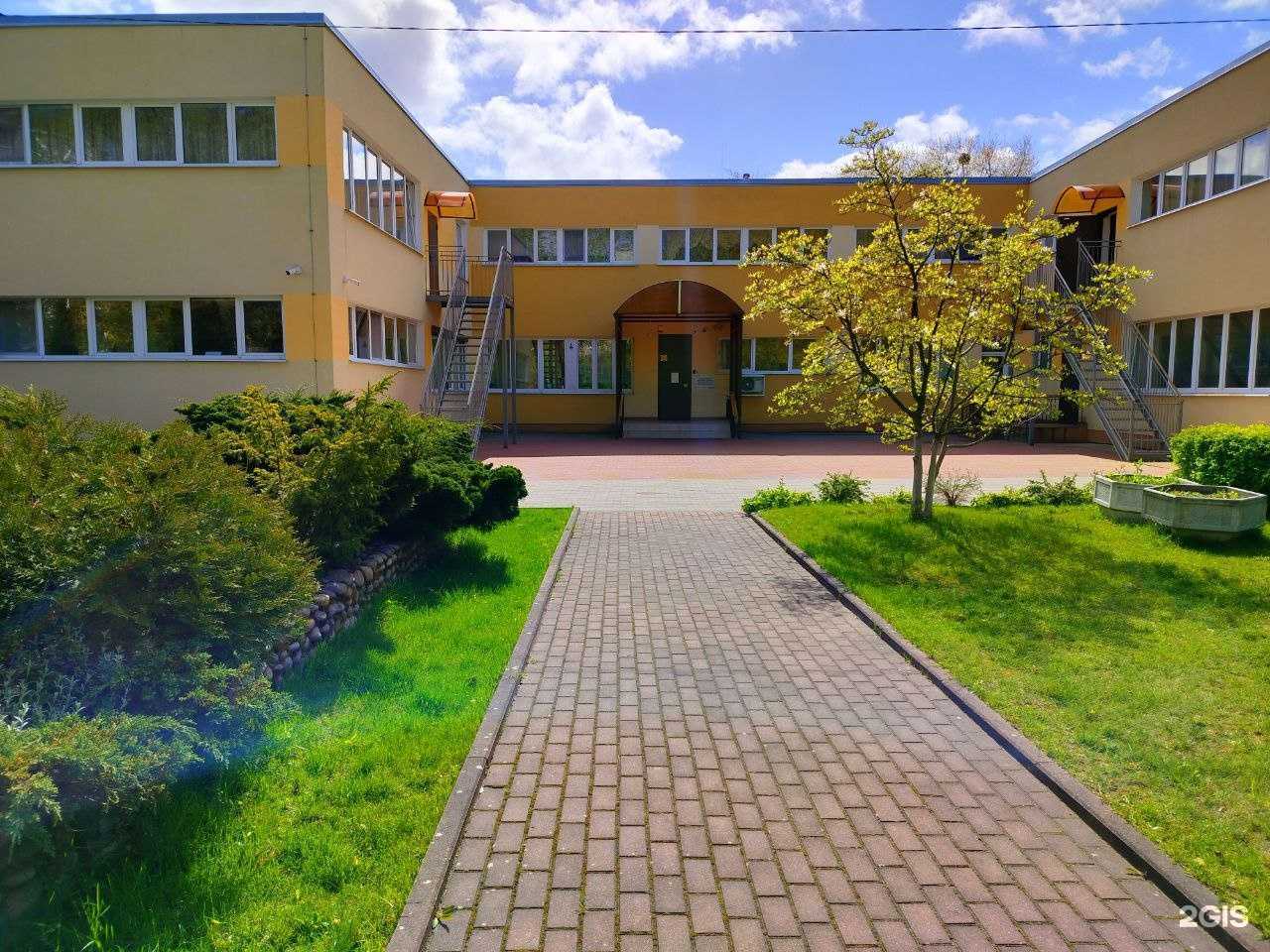 Отзывы на компанию Детский сад №28 в Калининграде c фото