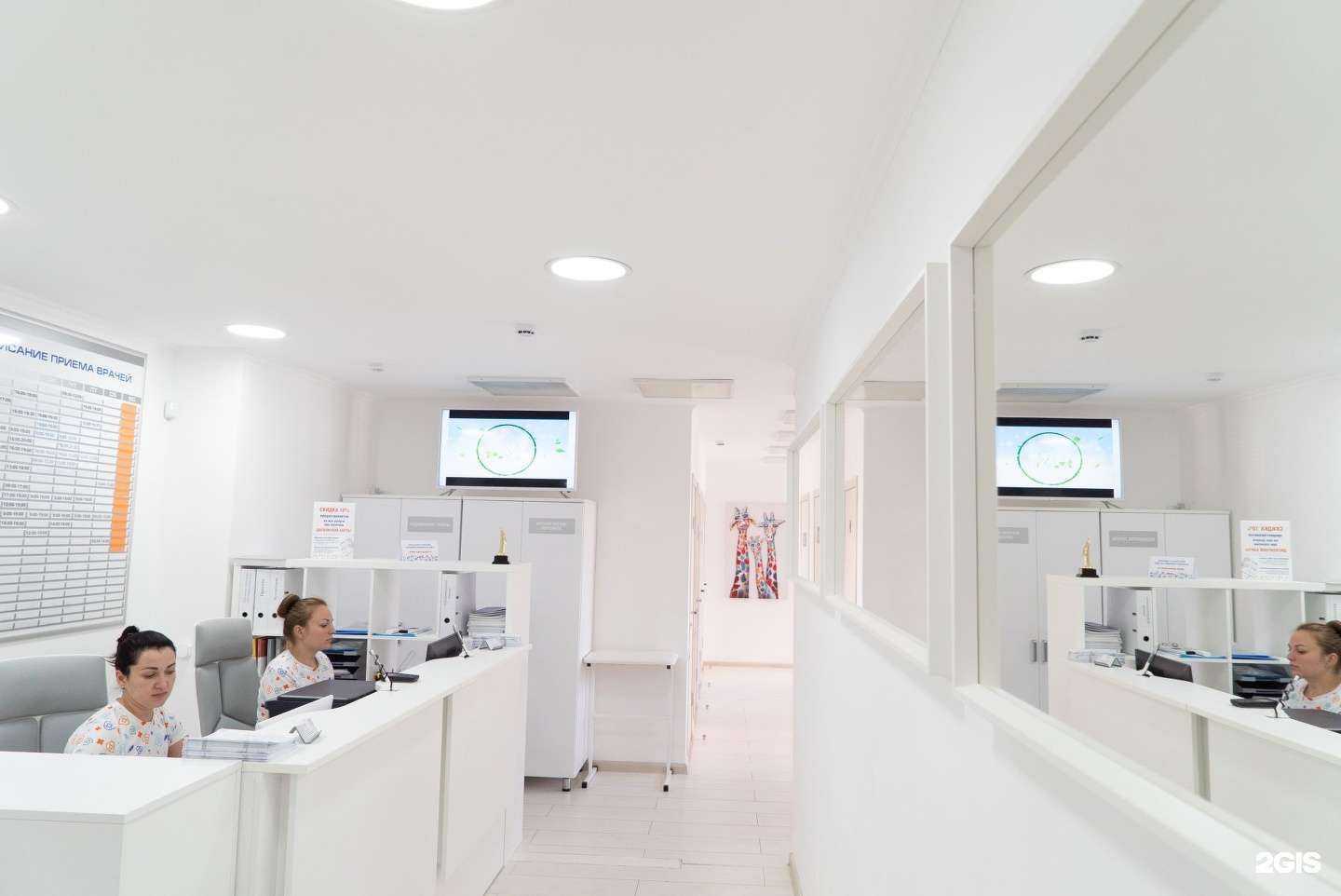 Отзывы на компанию Авеню в Ростове-на-Дону c фото