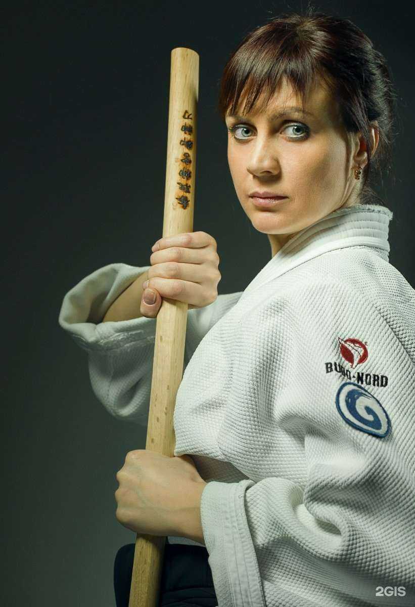 Отзывы на компанию Айкидо Айкикай в г. Смоленск c фото