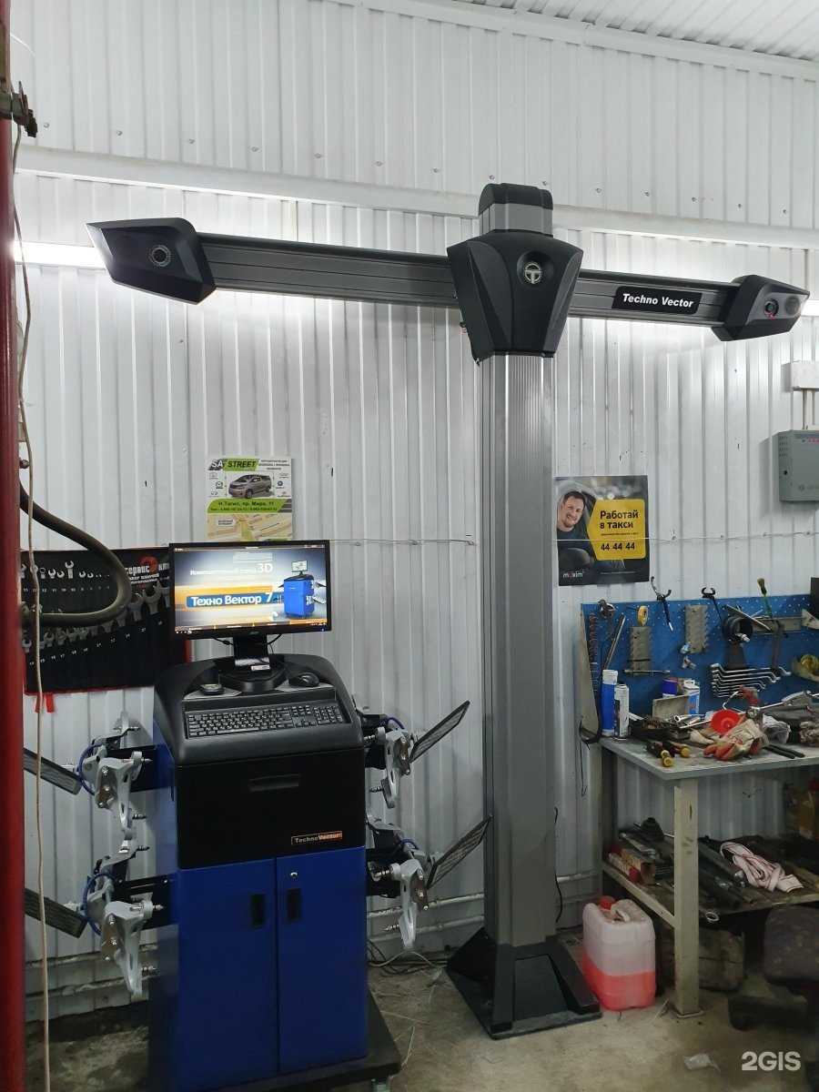 Отзывы на компанию Avto box 96 в г. Нижний Тагил c фото