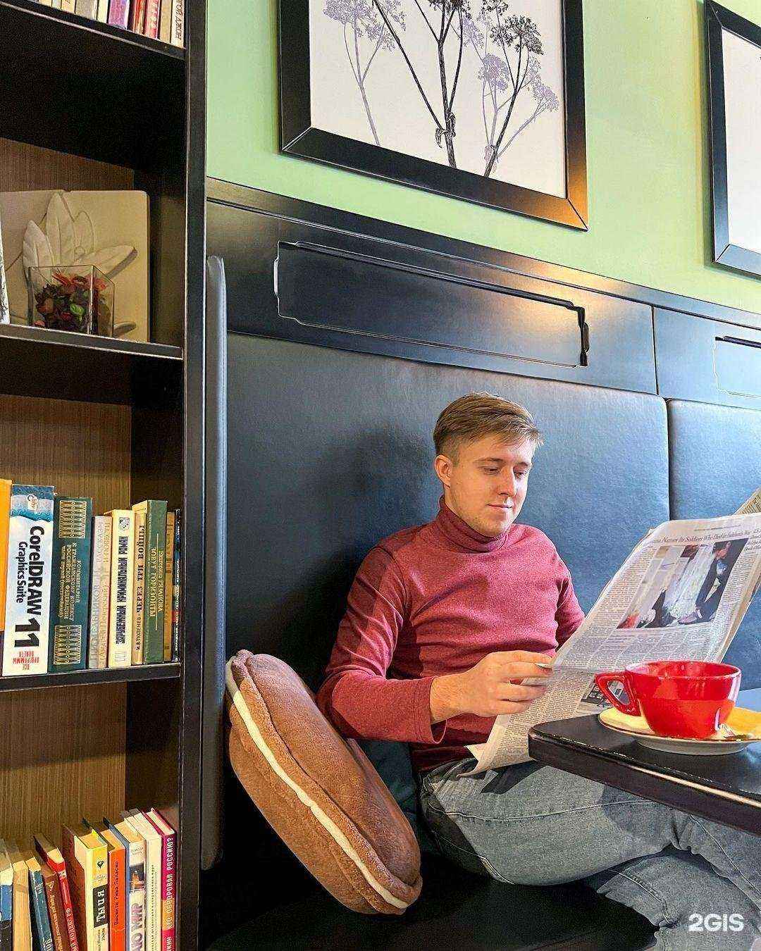 Отзывы на компанию Lingva Flavor в Пензе c фото