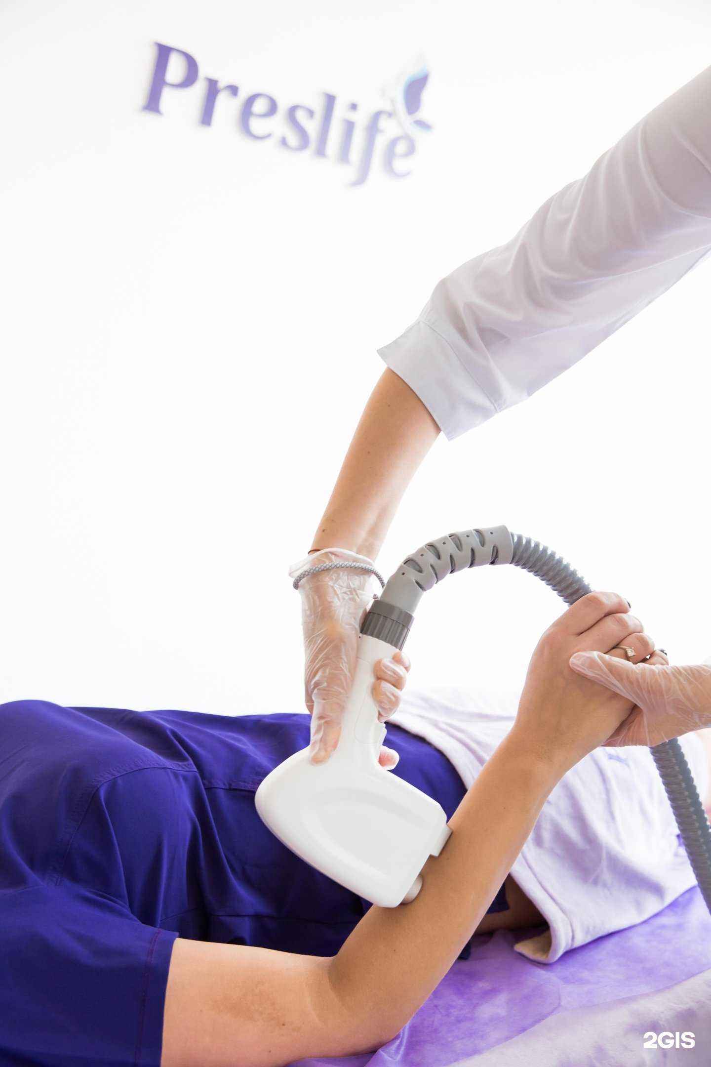 Отзывы на компанию Preslife в г. Сочи c фото