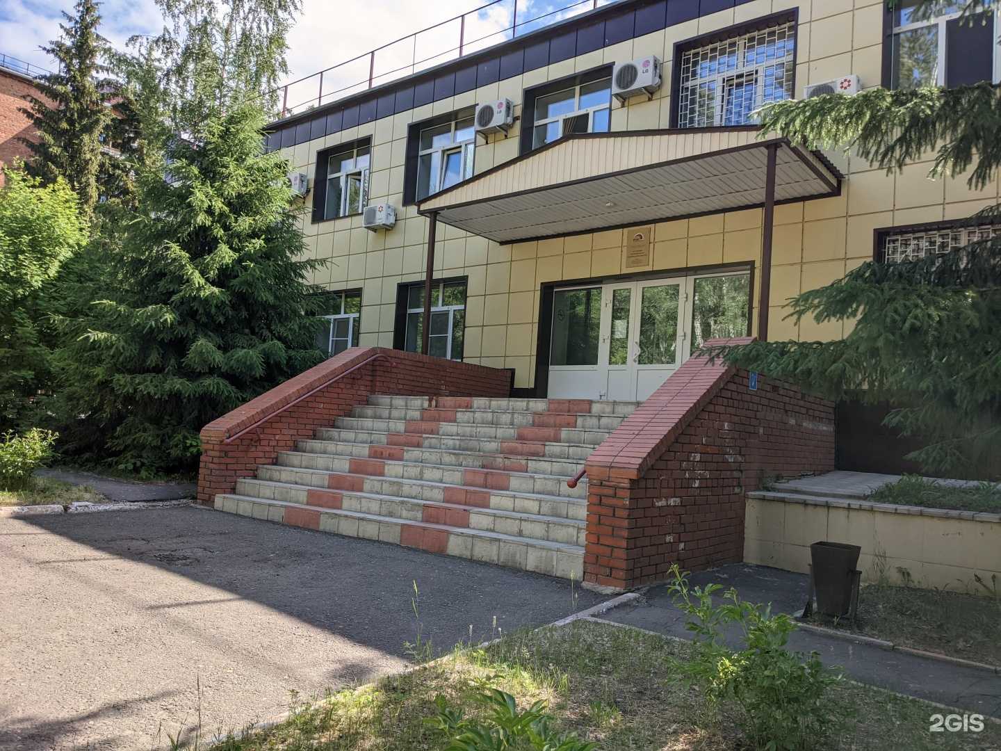 Отзывы на компанию Grasy & Finn в г. Омск c фото