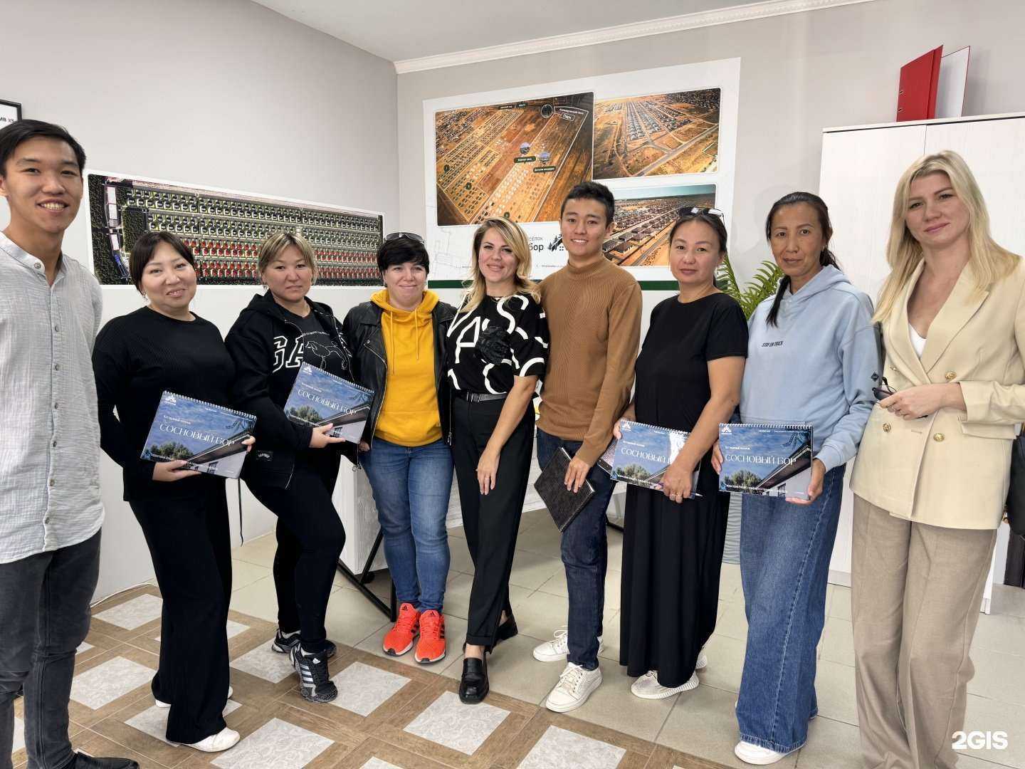 Отзывы на компанию Агентство недвижимости Марии Черновой в Астрахани c фото