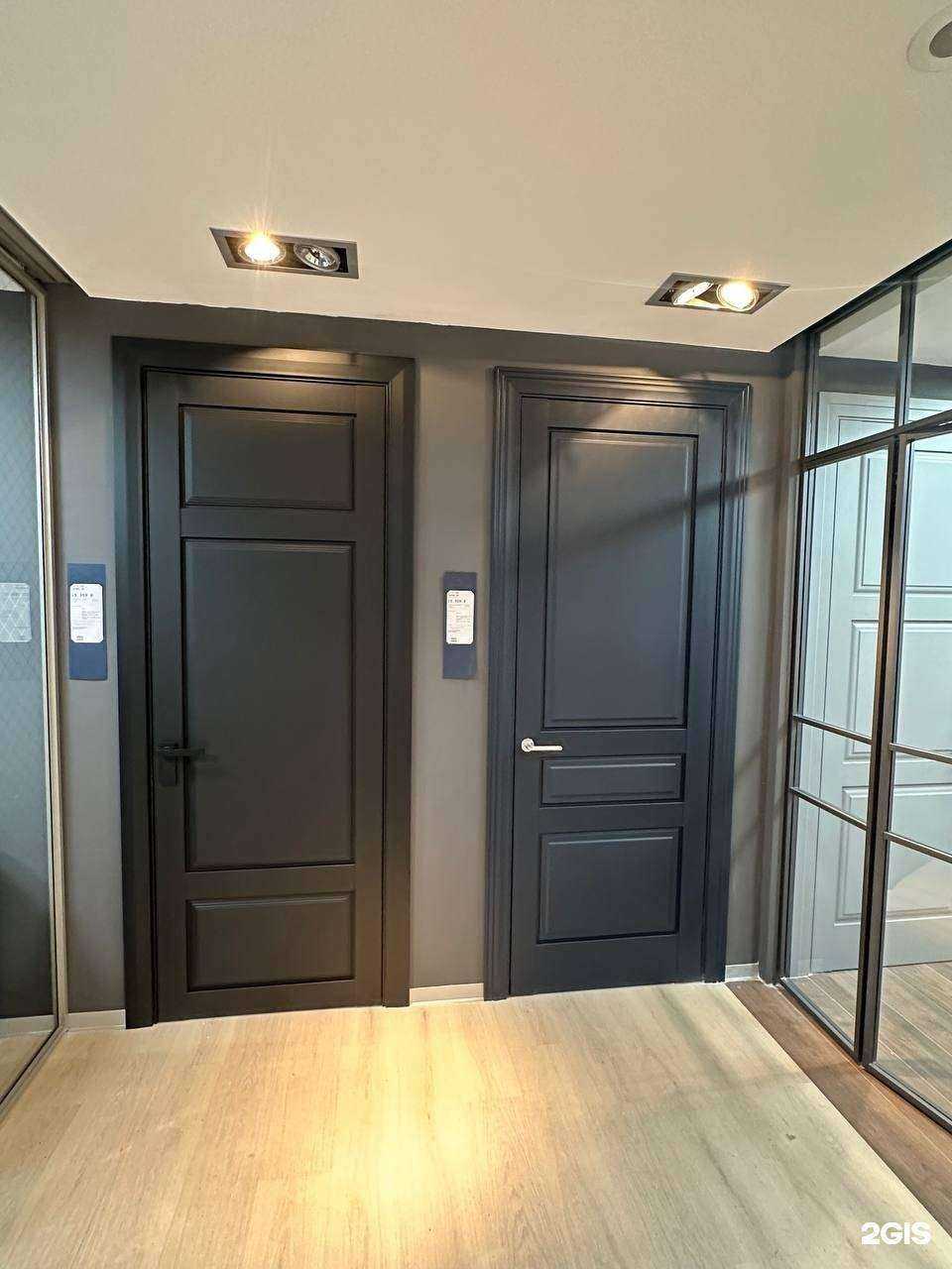 Отзывы на компанию Profildoors в Екатеринбурге c фото