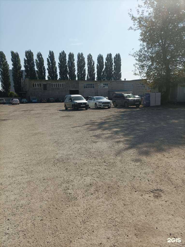 Отзывы на компанию Зинтем в Липецке c фото - фотография 2 из 2