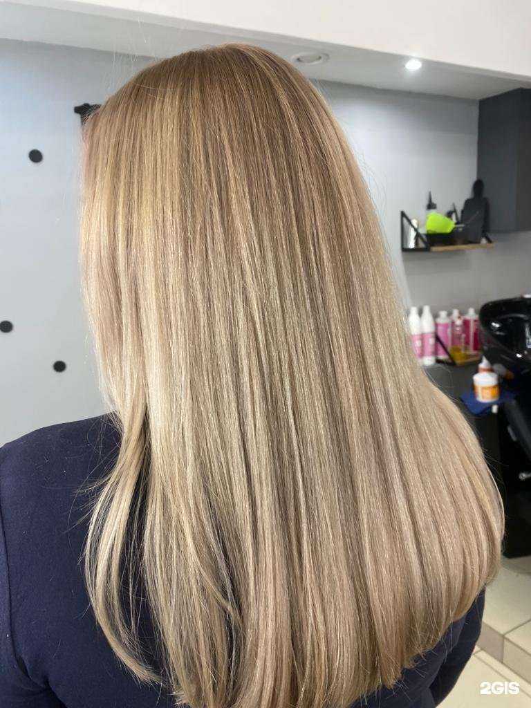 Отзывы на компанию Polina Rudi в Новосибирске c фото