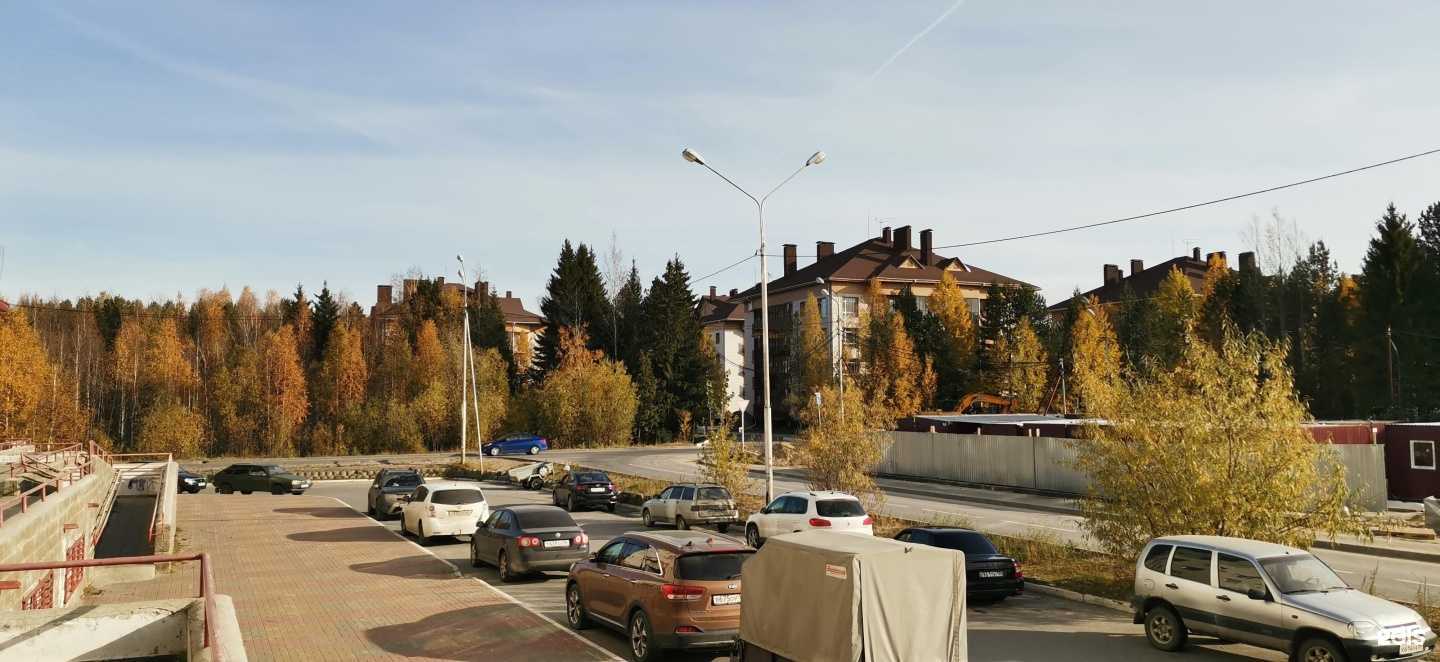 Отзывы на компанию Офисная Планета в Ханты-Мансийске c фото - фотография 2 из 2