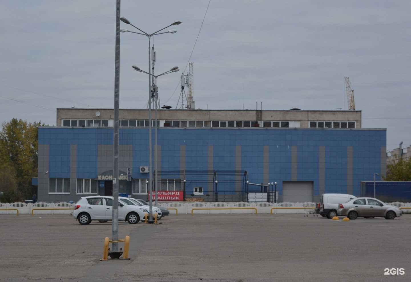 Отзывы на компанию Кабинет маникюра и наращивания ногтей в Пензе c фото