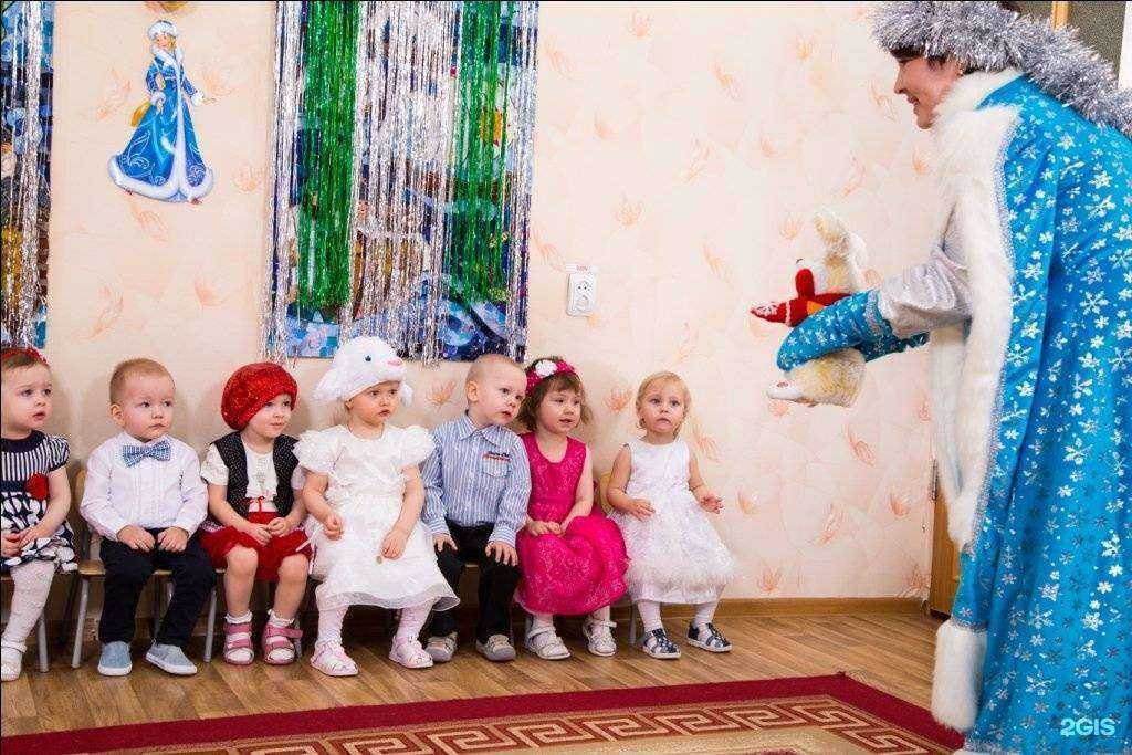 Отзывы на компанию Детство в г. Екатеринбург c фото