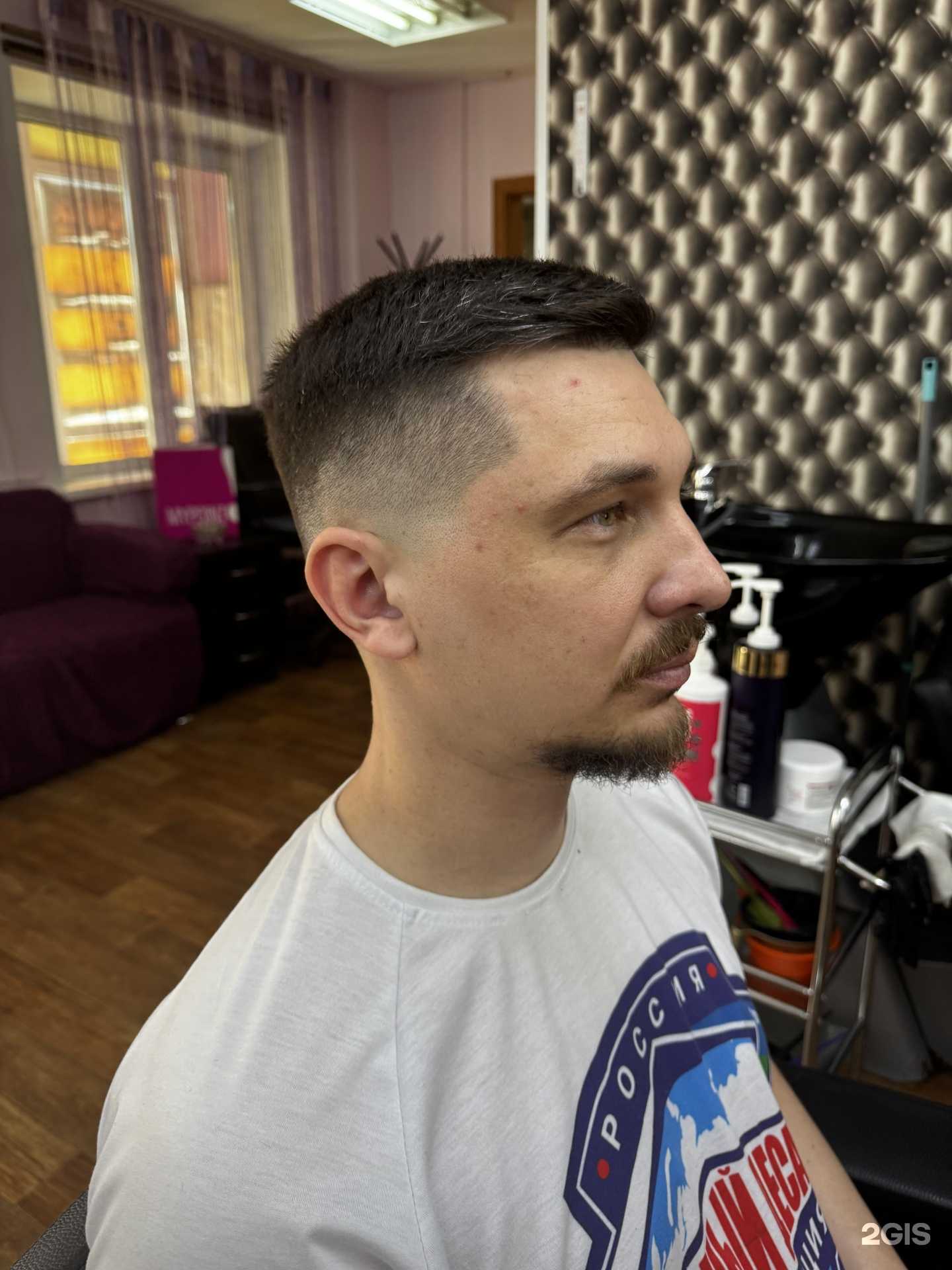 Отзывы на компанию Стиль в г. Новосибирск c фото