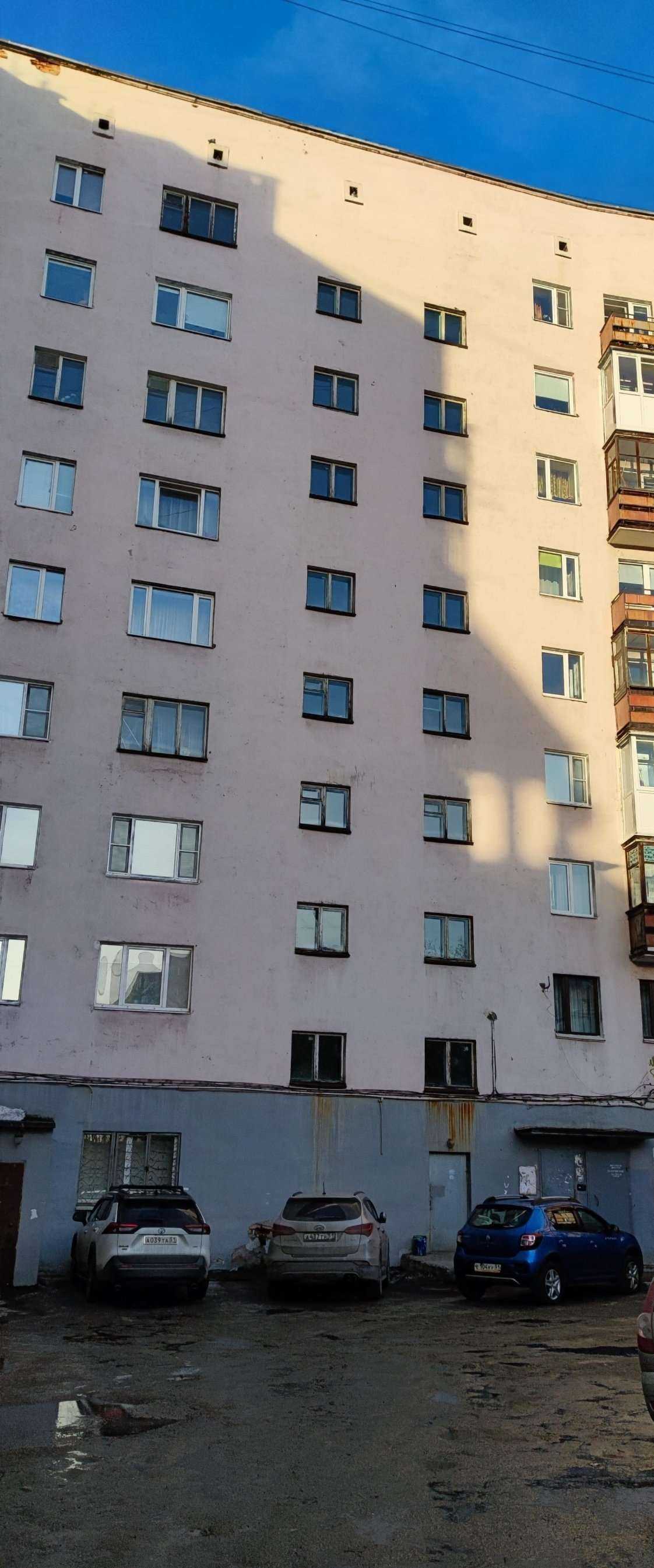 Отзывы на компанию Морское агентство МАРП в Мурманске c фото - фотография 2 из 2