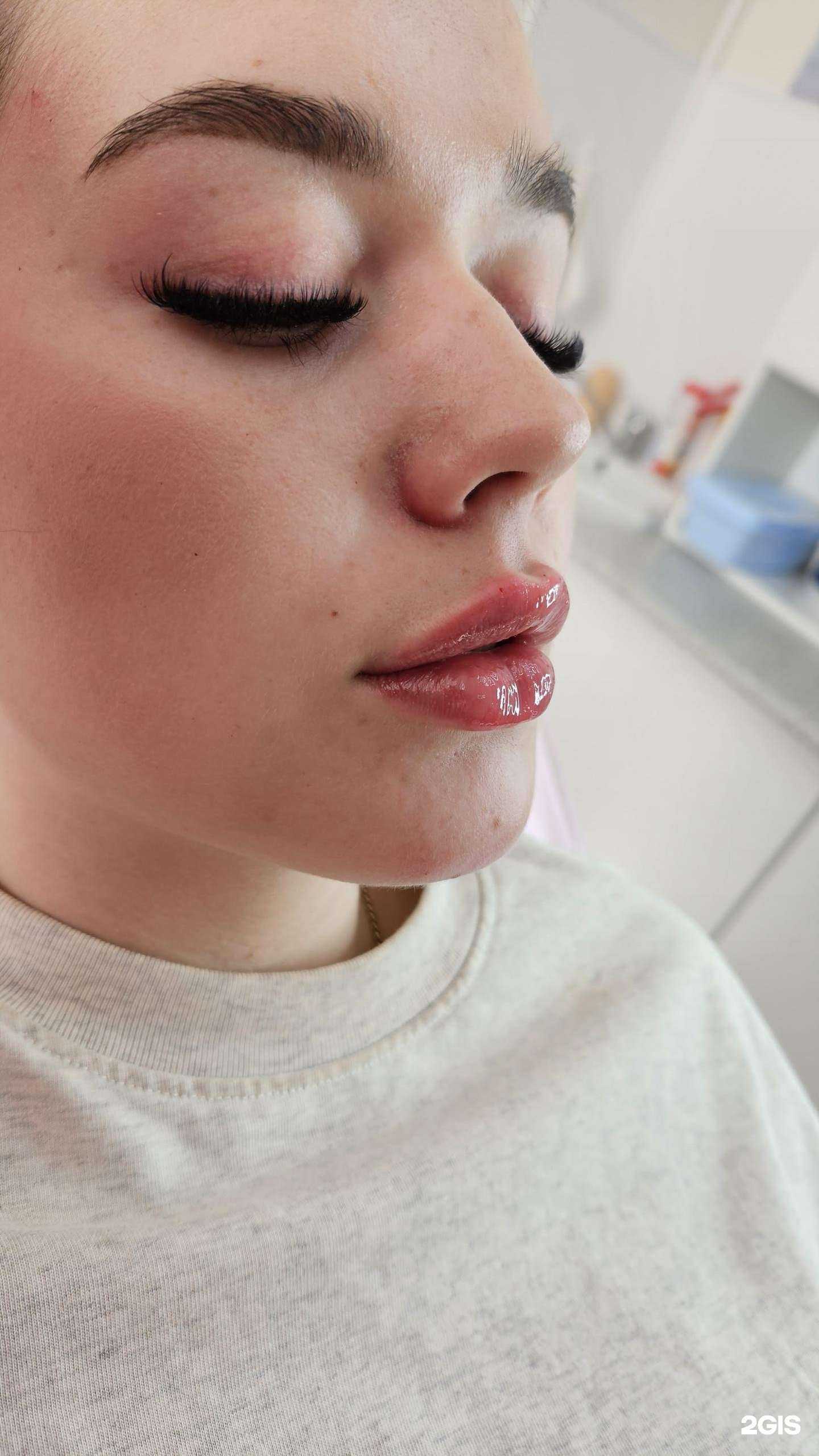 Отзывы на компанию Косметологический кабинет в г. Комсомольск-на-Амуре c фото