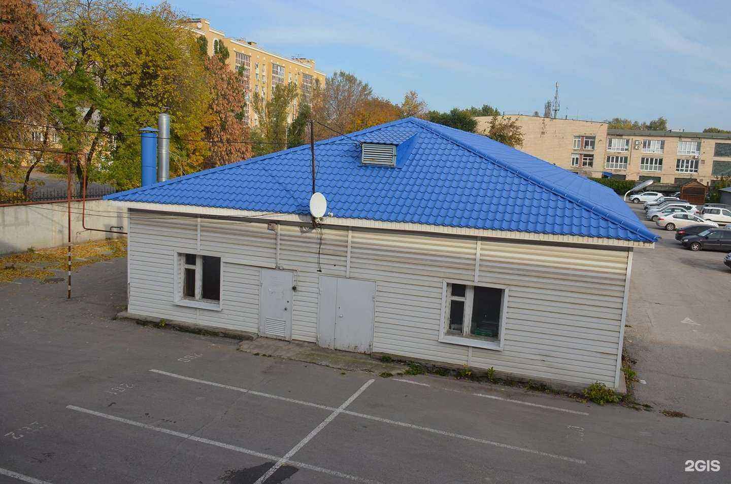 Отзывы на компанию Эстамп в Тольятти c фото - фотография 2 из 2